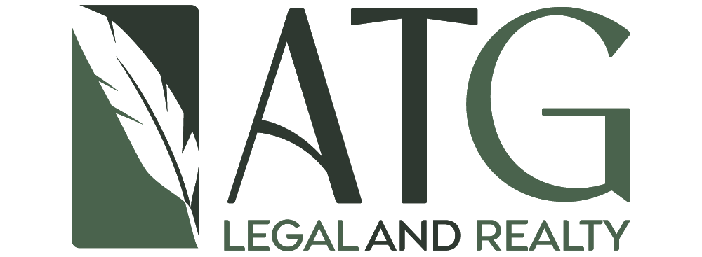 ATG Legal & Realty logo
